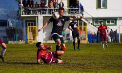 Manavgat Belediyespor umudunu son haftaya bıraktı