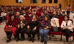 Manavgat’ta beyin damar hastalıkları semineri