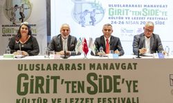 Girit’in efsanevi lezzetleri ve müzikleri Side’de buluşuyor