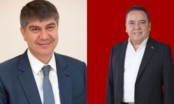Antalya siyasetinde sert rüzgarlar esmeye devam ediyor... Türel’den Başkan Böcek’e havalimanı göndermesi