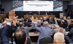 Mersin Büyükşehir Belediye Başkanı Vahap Seçer; “Mersin'de hizmette 'kapsayıcılık' var”