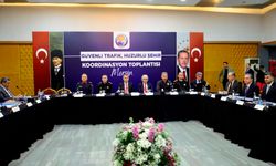 Mersin Valisi Toros: "Her bir vatandaşımızın kendini güvende hissetmesi en büyük önceliğimizdir"