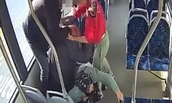 Mersin'de otobüste darbedilen yaşlı çiftin davası sürüyor
