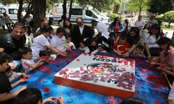 Muğla Büyükşehir Belediyesi’nden 23 Nisan’a özel şenlik