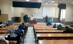 Muğla'da gençlik yarışması yoğun ilgi gördü