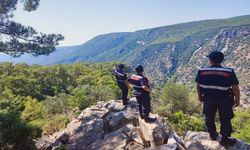 Muğla'da önemli karar... Ormanlara girişler yasaklandı