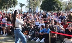 Müzik Şehrin Kalbinde konserleri sürüyor