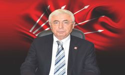 CHP İl Başkanı Nail Kamacı’dan sert çıkış; “Toplumun sessiz kalması kabul edilemez”