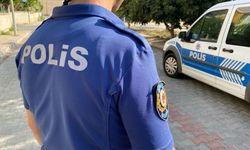 Nazilli’de kanlı kavganın şüphelisi kıskıvrak yakalandı
