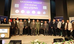 Necmettin Erbakan Üniversitesinde savunma sanayi masaya yatırıldı