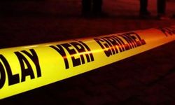 Antalya'da silahlı kavga ölümle bitti