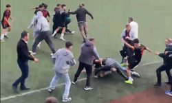 Olaylı maçların faturası çıktı! Cezalar ardı ardına geldi