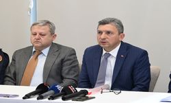 Antalya’da bu tarihten itibaren ormanlara girişler yasaklandı