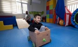 Otizm Aile Danışma Merkezi 1,5 yılda 250 çocuğa ulaştı