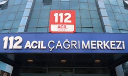 112’ye gelen garip aramalar hem sinirlendirdi hem güldürdü