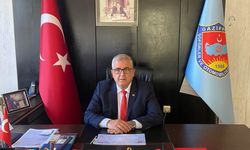 Personel servis aracı yaşı yükseltildi