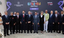13. Uluslararası Portakal Çiçeği Karnavalı'nın açılış toplantısı yapıldı