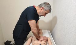 Prof. Dr. Akpınar: "Kalp krizinde kalp masajı çok önemli"