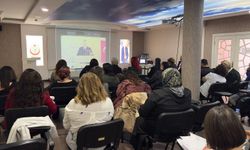 "Sağlıklı Hayat İçin SAHA’dayız" Projesi Türkiye genelinde başladı