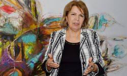 Sanatın evrimi Antalya’da anlatıldı
