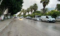 Sanayi sitesi esnafının 'Drift' şikayeti