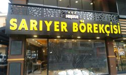 Antalya’da Sarıyer Börekçisi paniği… Bakın ne yediriyorlar?
