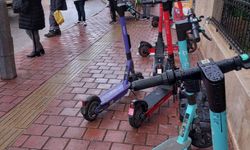 Scooterlar isyan ettirdi… Vatandaşlar çare bekliyor