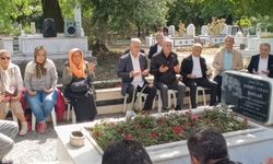 Şehit Üsteğmen Ozan Şarlak dualarla anıldı