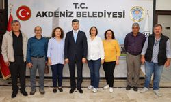 Şener Akdeniz Belediyesi’nin 1 milyar 400 milyon lira borcu var