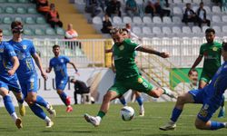 Serikspor şampiyonluk provasına çıkıyor