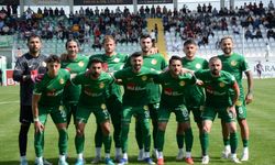 Serik Belediyespor'da şampiyonluk hesabı
