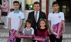 Serik'te Turizm Haftası kutlandı