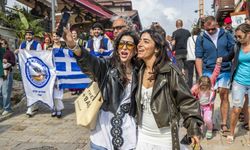 Girit’ten Side’ye Kültür ve Lezzet Festivali turizme yenilik getirdi