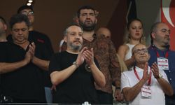 Antalyaspor A.Ş. Başkanı Sinan Boztepe’ye Sabri Gülel operasyonu