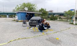 Şişede durduğu gibi durmadı hayattan kopardı