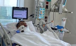 Sosyal medyada başlayan atışma, hastanede son buldu