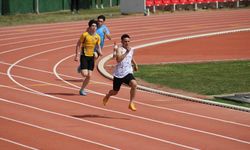 Spor Lisesi, kızlarda ve erkeklerde zirveye koştu