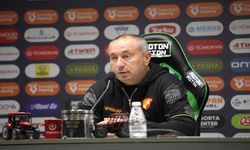 Stanimir Stoilov’dan maç kritiği... “İstediğimiz sonucu alamıyoruz”