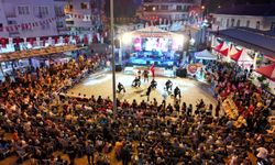Sultanhisar'da festival hazırlıkları devam ediyor