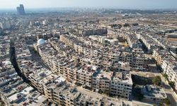Adanalı iş adamları Suriye'yi yeniden inşa etmeye talip