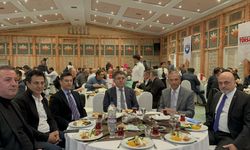 TÜRSAB'tan Marmaris'te sezon öncesi değerlendirme toplantısı