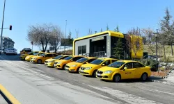 Antalya’da taksicilere kulübe müjdesi… Bürokratik engeller kaldırılacak
