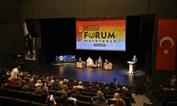 Antalya Muratpaşa'da tarımın yol haritası belirlendi