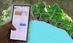 Antalya’nın tarım merkezi imara açıldı! Kumluca’da tehlike büyük