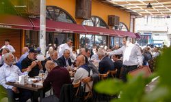 Tarsus Gastronomi Merkezi'ne 'Altın Elma' ödülü sonrasında ilgi arttı