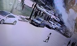 Tatbikat gerçek oldu, yangını eğitim alan personel söndürdü