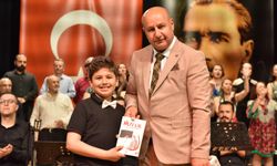 Tayfun Aygün THM Korosu’ndan23 Nisan’a özel konser