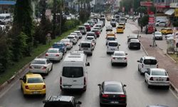 Antalya’nın tıkanan yolları belli oldu