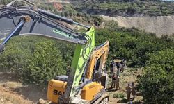 Tarım alanlarında betonlar yükselecek