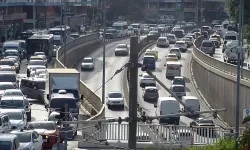 Antalya’da trafiğin oluşma nedenleri belli oldu